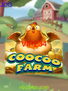 CooCooFarm