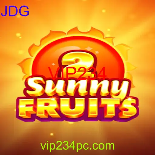 SunnyFruits2